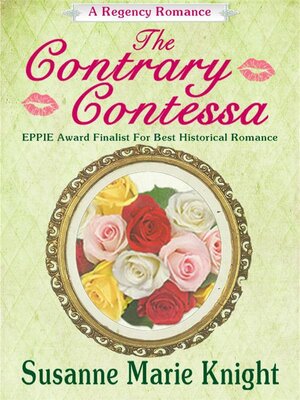 cover image of The Contrary Contessa
